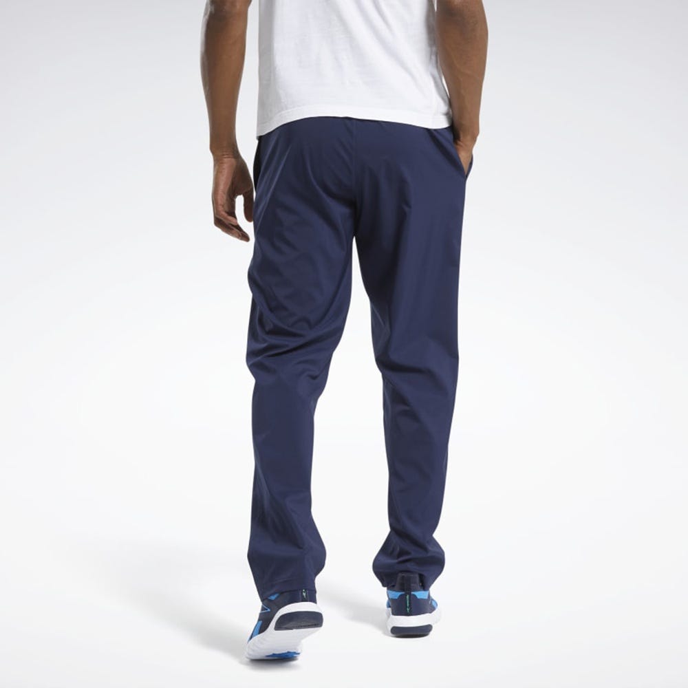 Training Essentials Woven Unlined Men's Pants