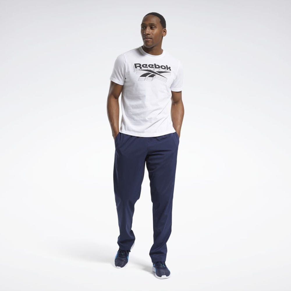 Training Essentials Woven Unlined Men's Pants