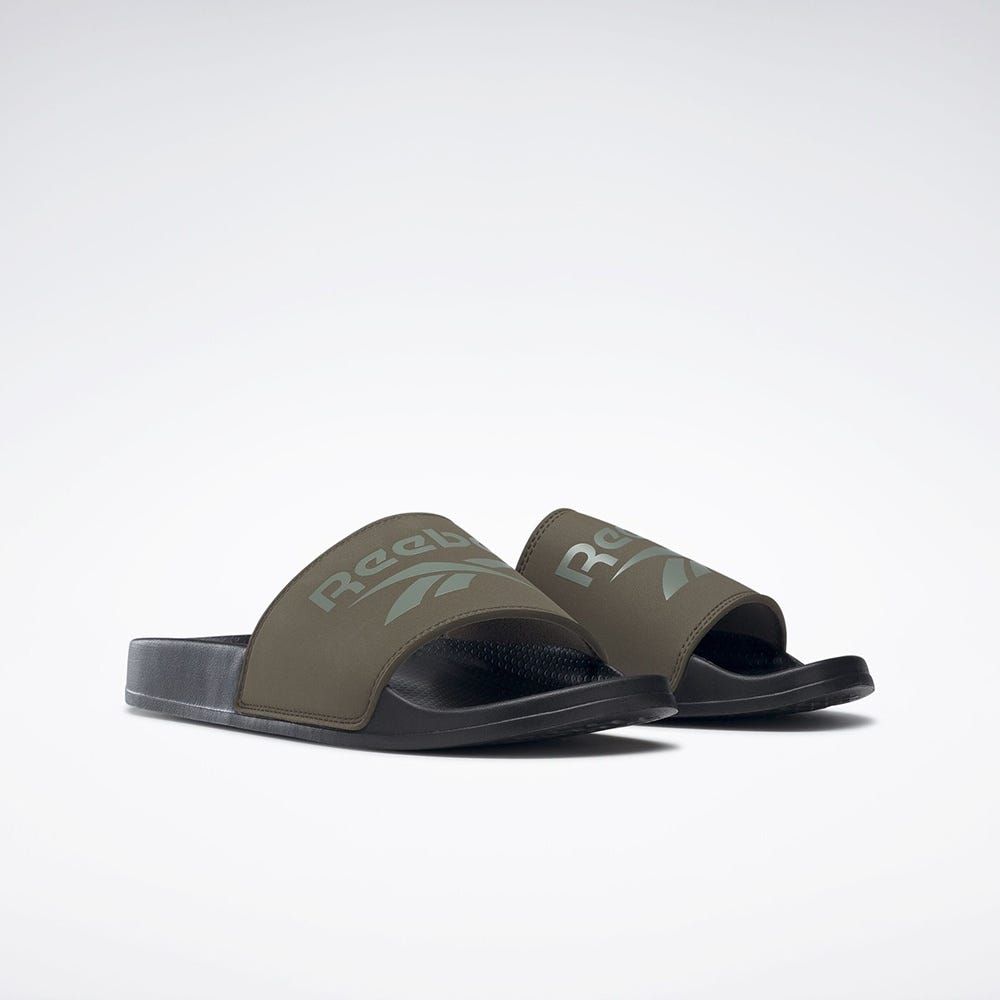 Fulgere Men's Slides