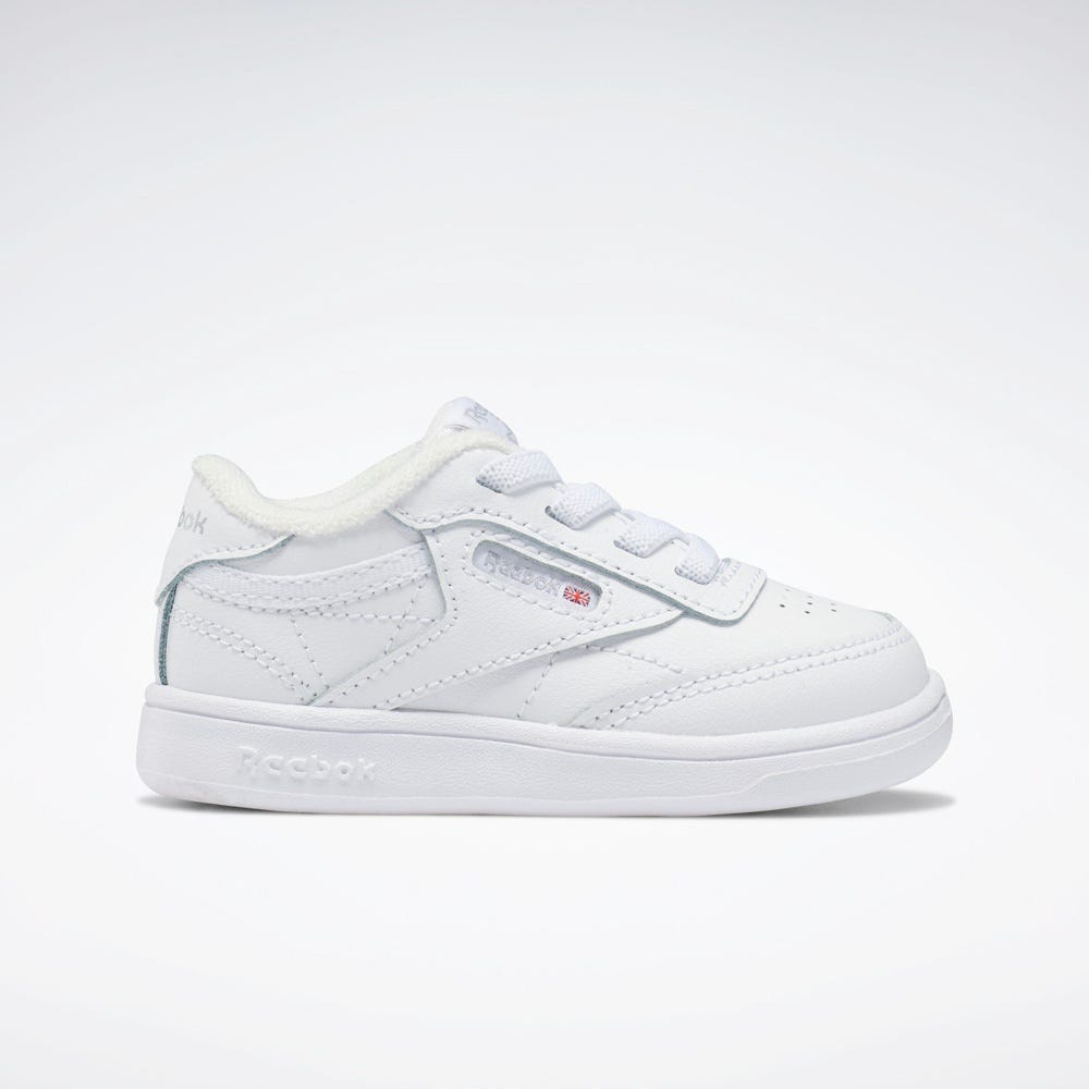 Club C Babies Unisex Shoes
