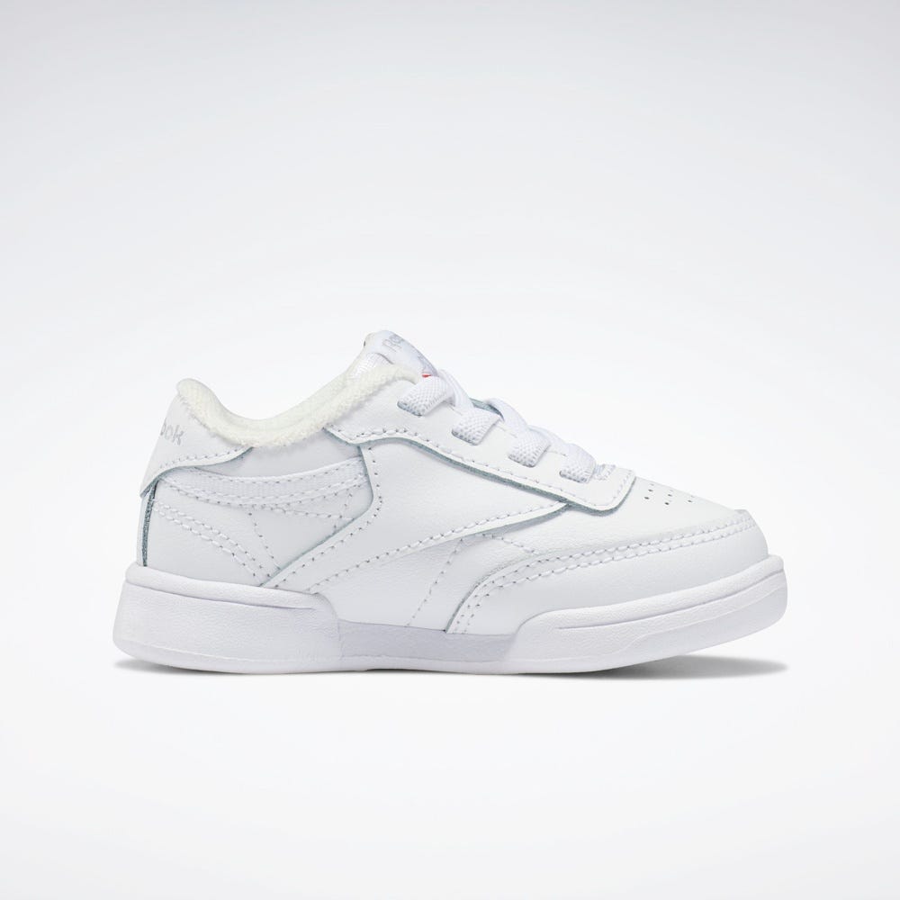 Club C Babies Unisex Shoes