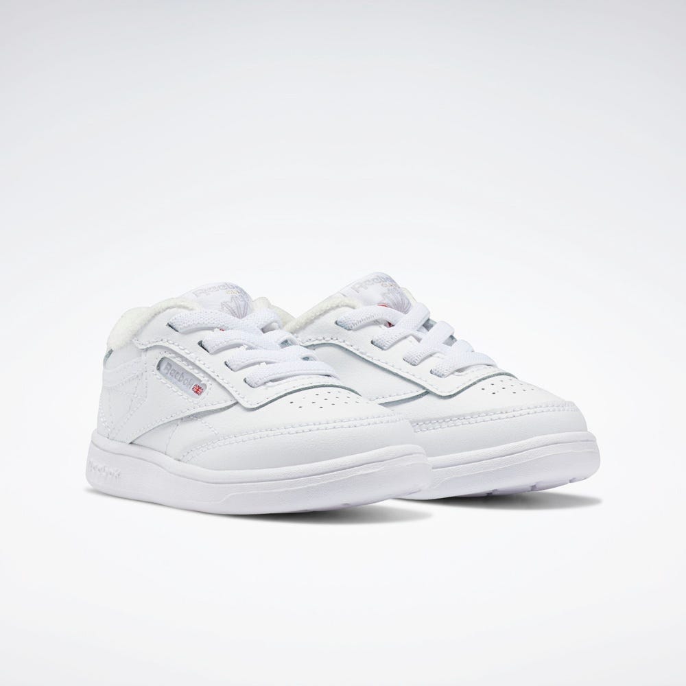 Club C Babies Unisex Shoes