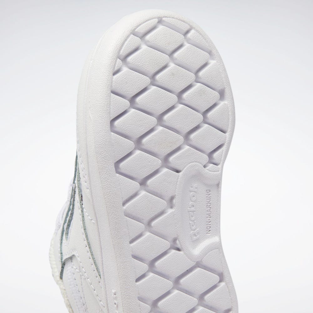 Club C Babies Unisex Shoes