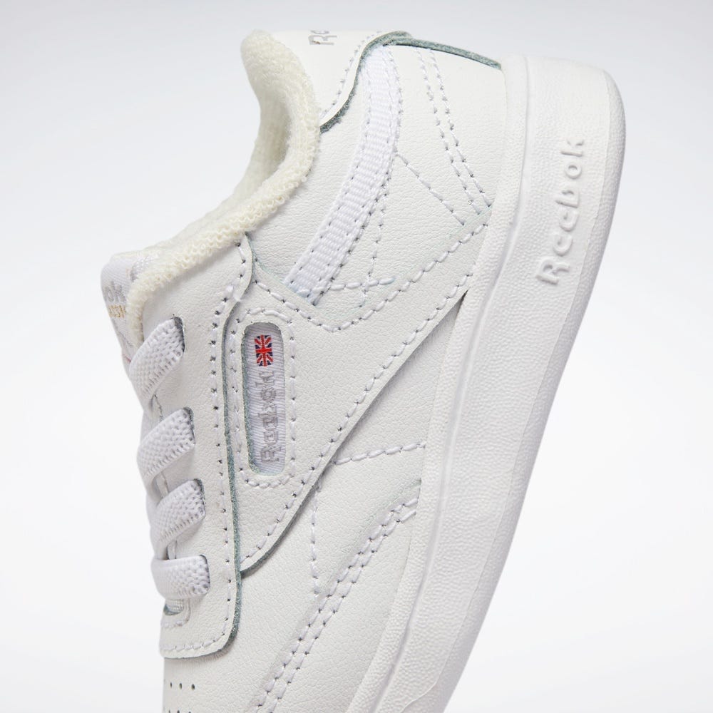 Club C Babies Unisex Shoes