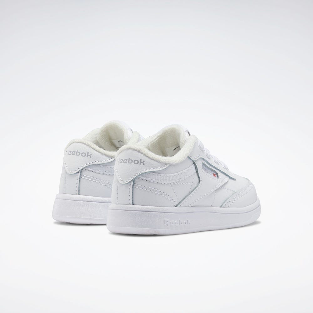 Club C Babies Unisex Shoes