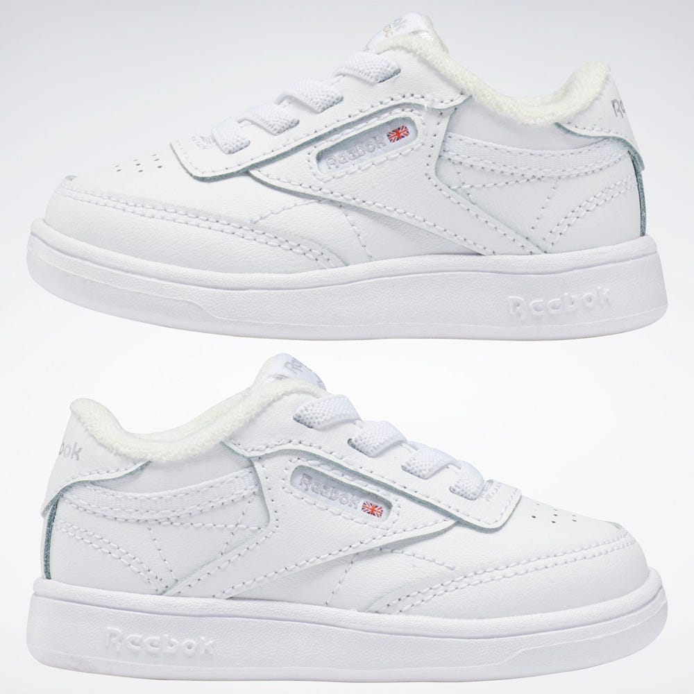 Club C Babies Unisex Shoes