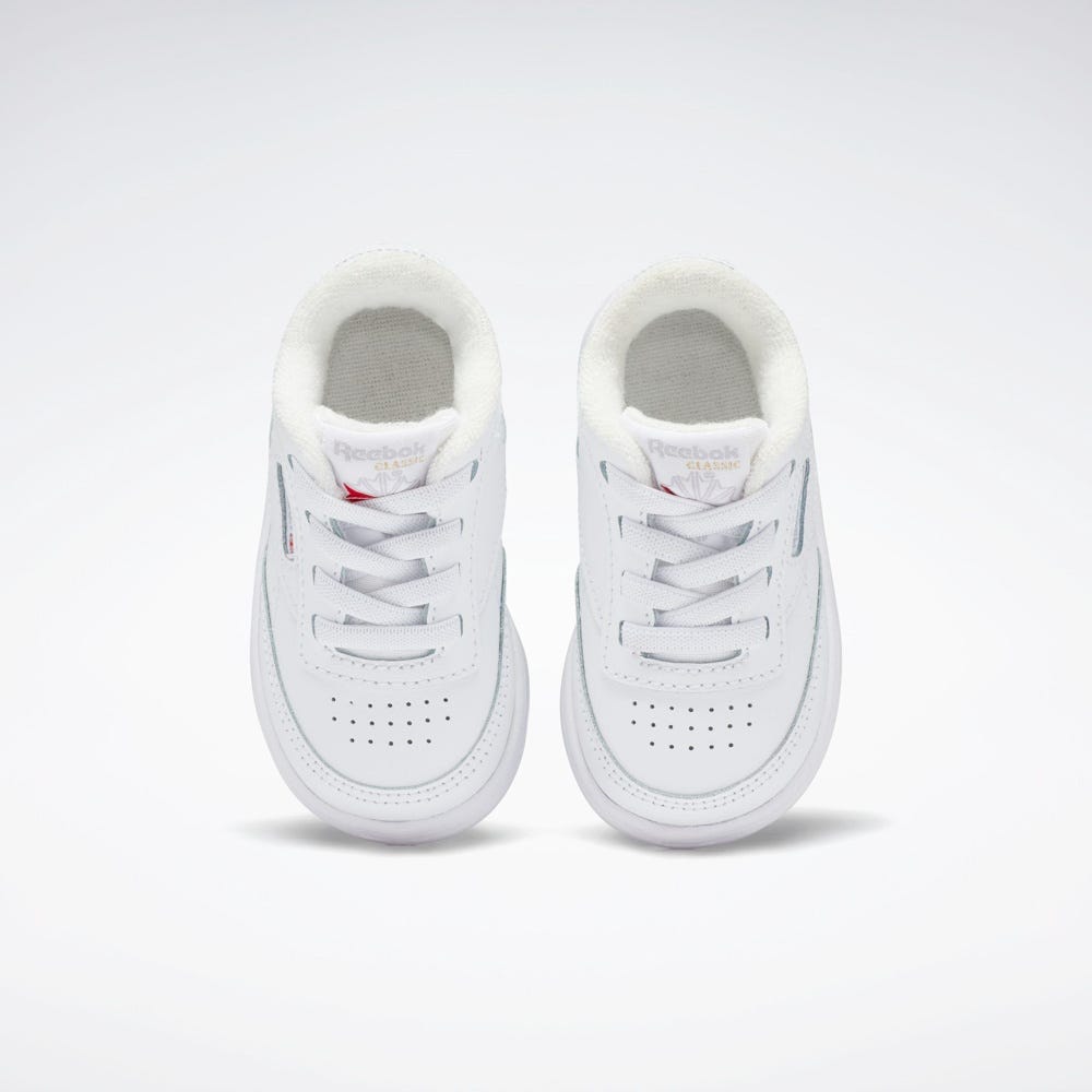 Club C Babies Unisex Shoes