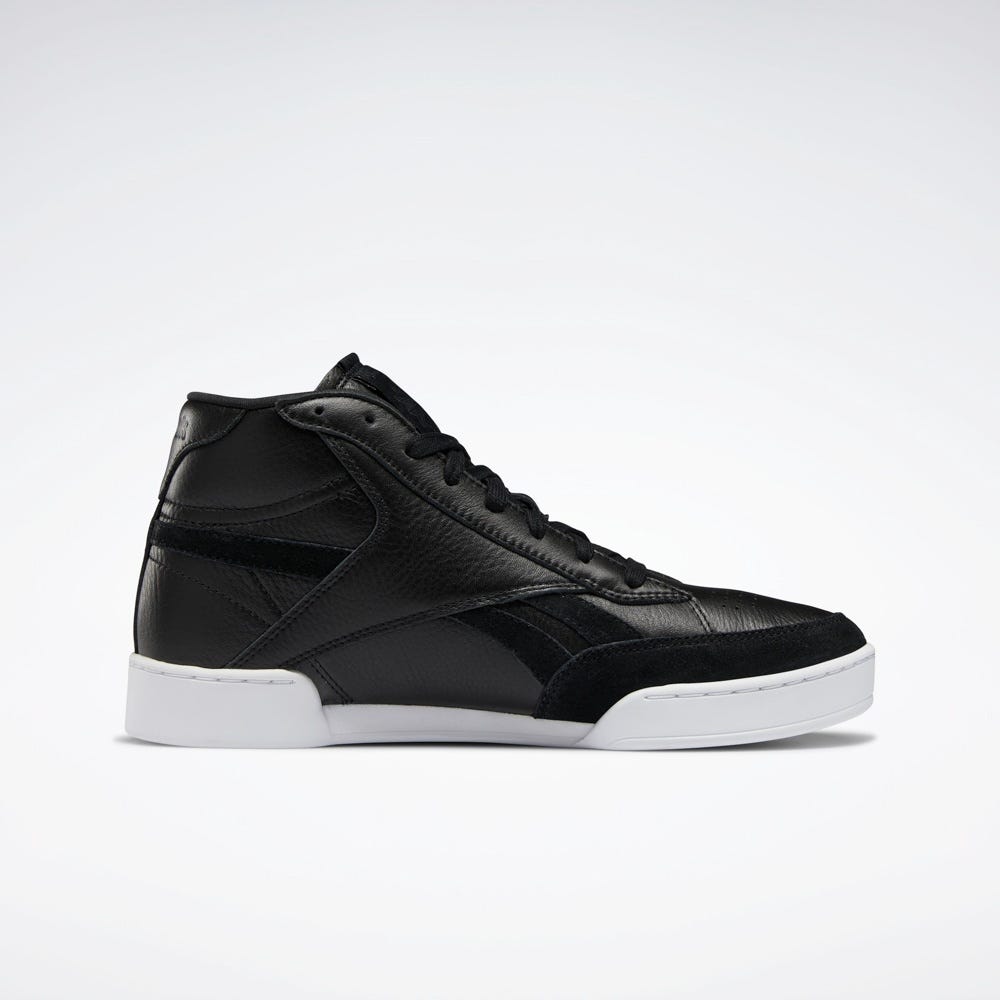 Club C Form Hi Unisex Shoes