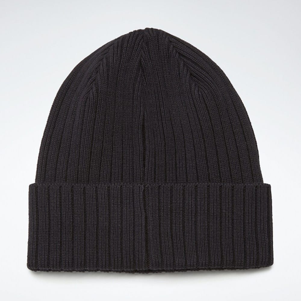Training Essentials Unisex Beanie