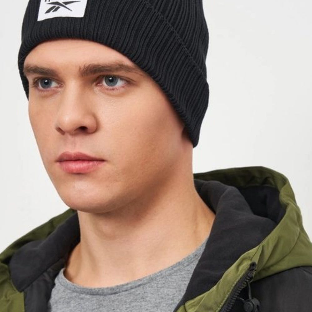 Training Essentials Unisex Beanie