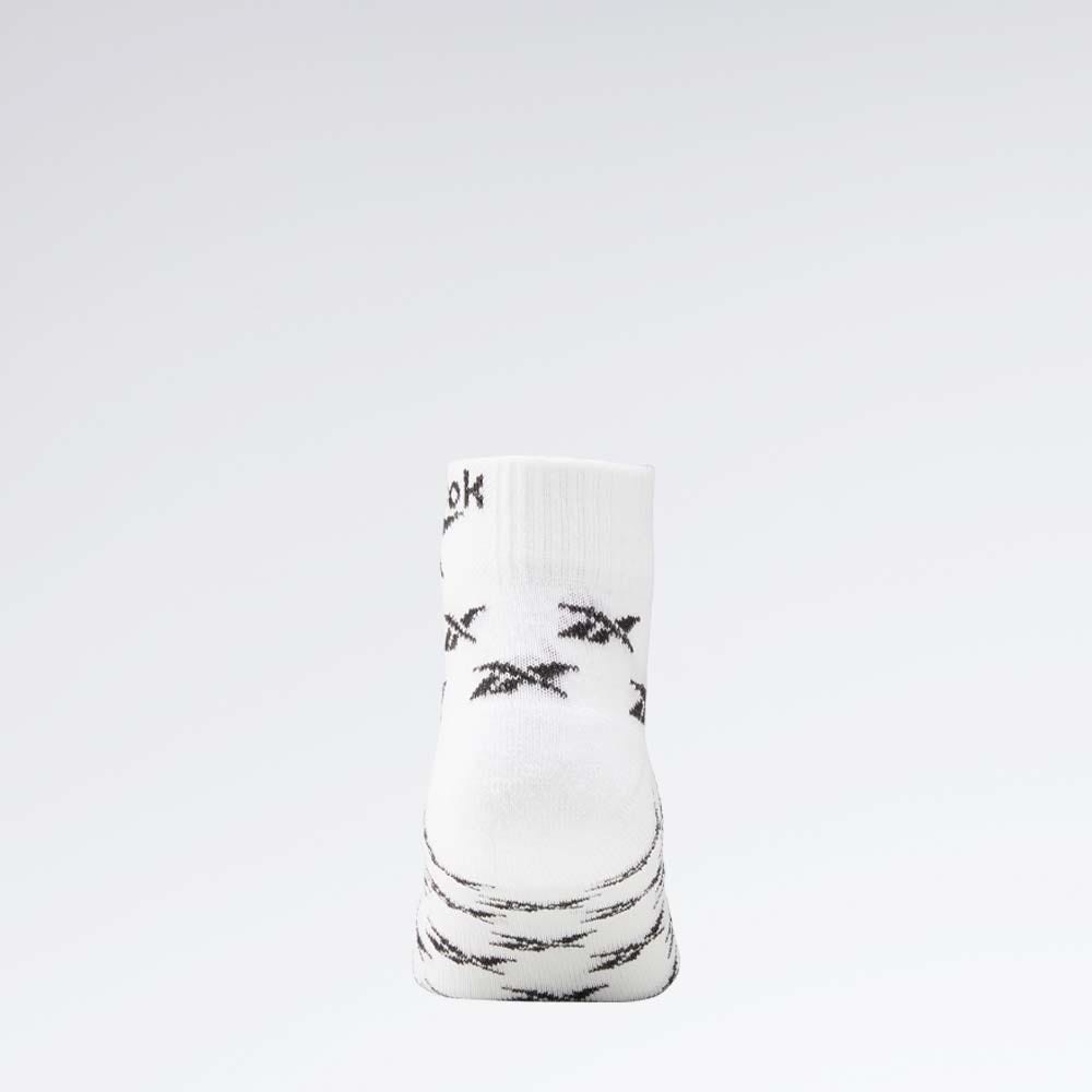 Classics Ankle Unisex Socks 3 Pairs