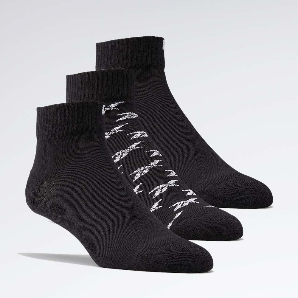Classics Ankle Unisex Socks 3 Pairs