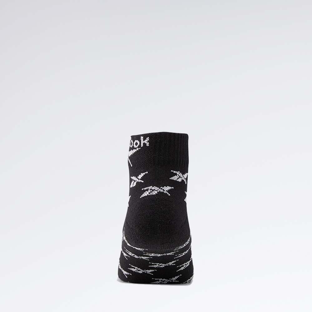 Classics Ankle Unisex Socks 3 Pairs