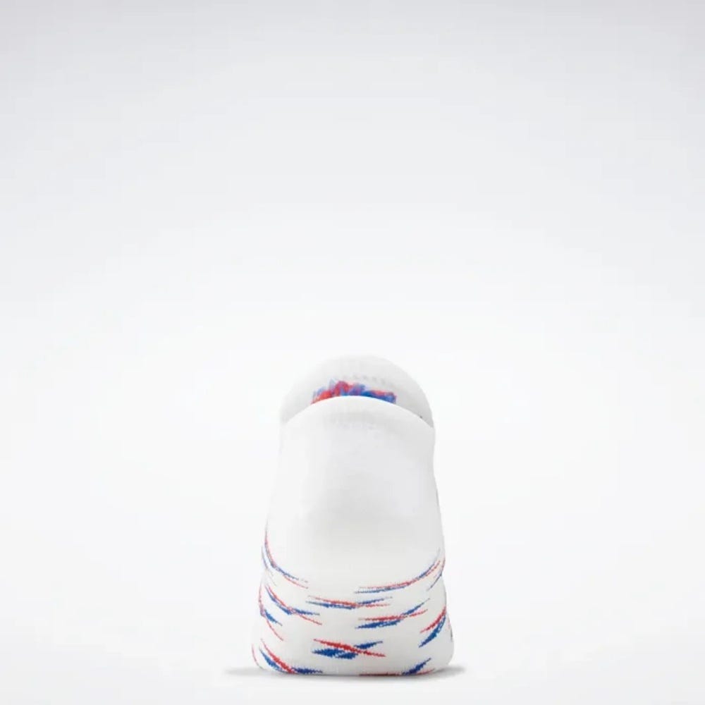 Classics Invisible Unisex Socks 3 Pairs