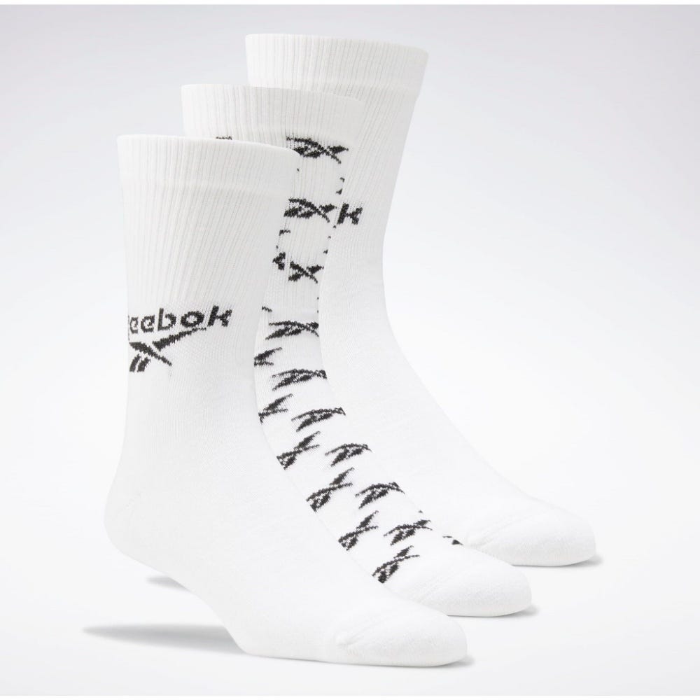Classics Invisible Unisex Socks 3 Pairs