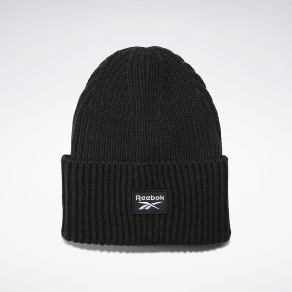 Classics Foundation Unisex Beanie