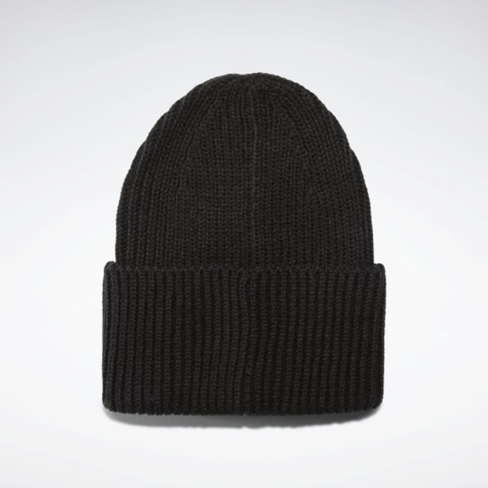 Classics Foundation Unisex Beanie