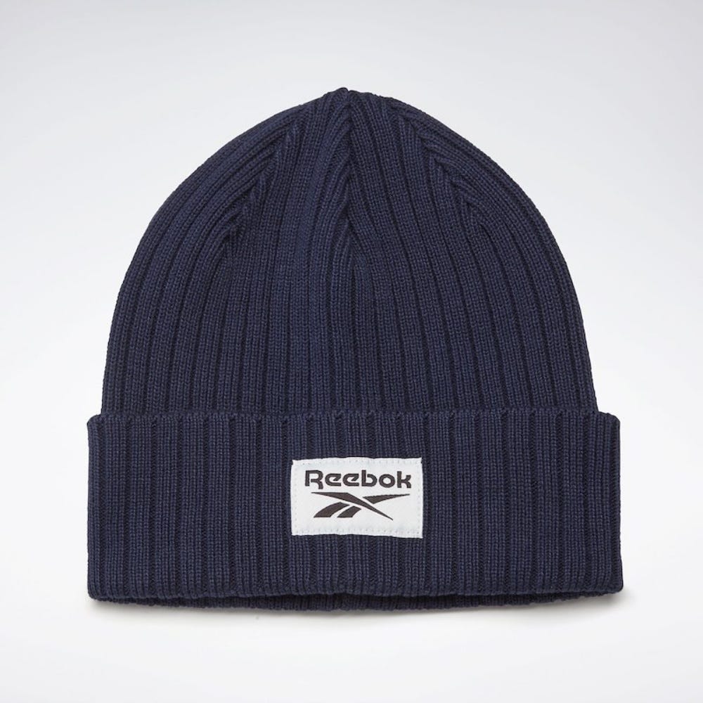 Active Foundation Logo Unisex Beanie