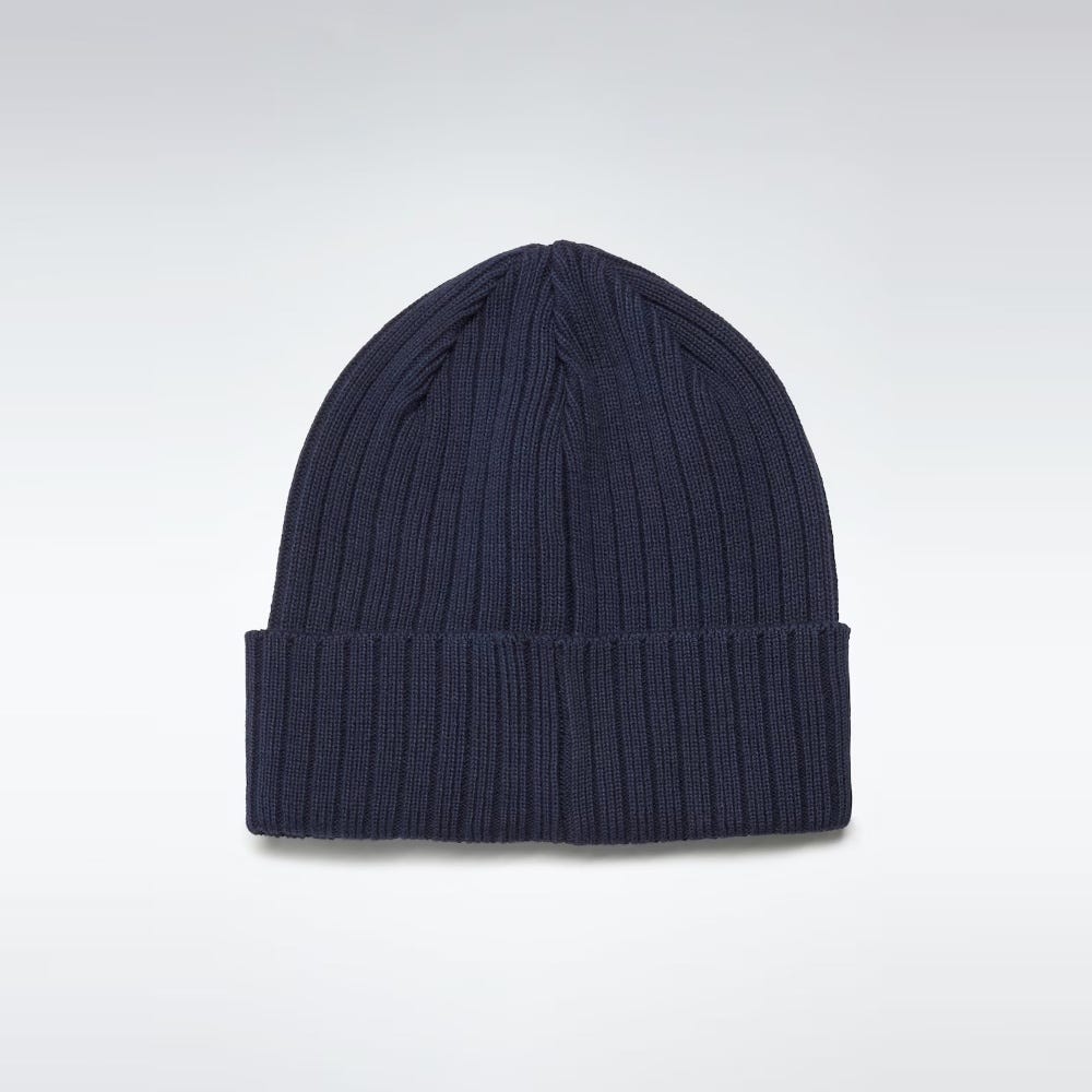 Active Foundation Logo Unisex Beanie