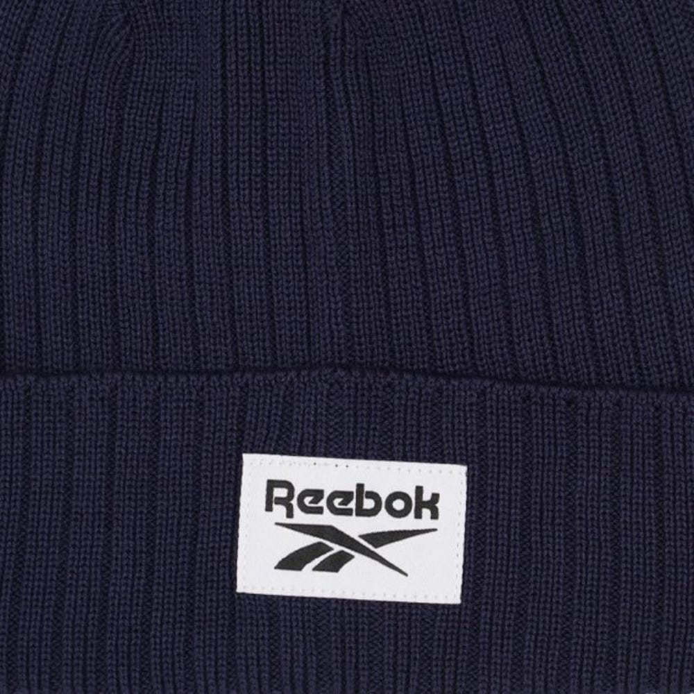 Active Foundation Logo Unisex Beanie