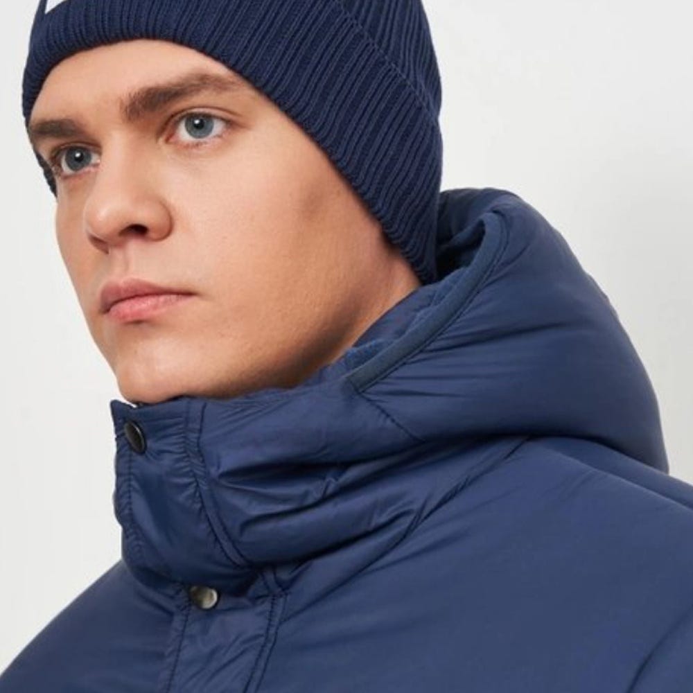 Active Foundation Logo Unisex Beanie