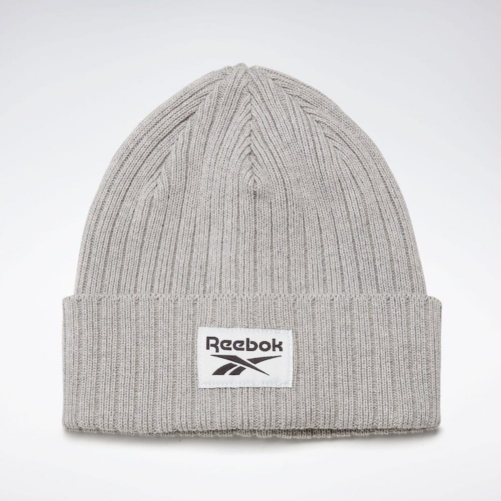 Active Foundation Logo Unisex Beanie