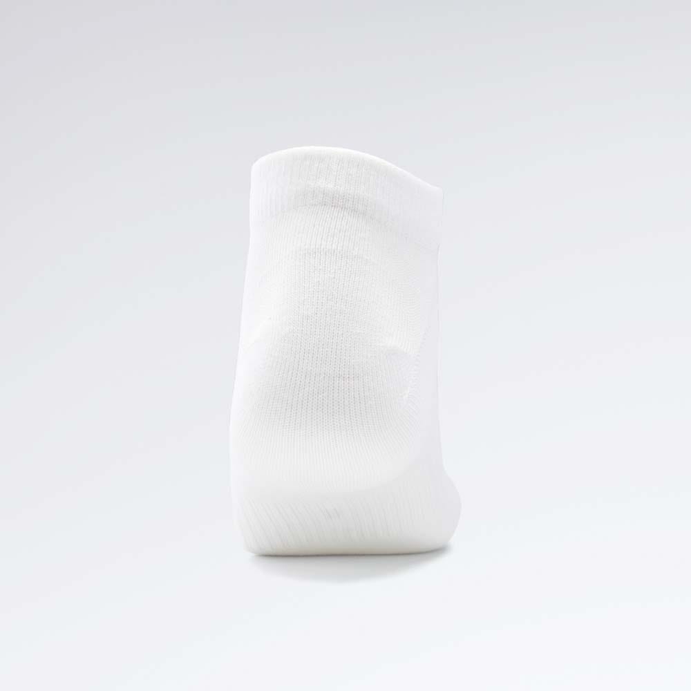 Active Core Low-Cut Unisex Socks 6 Pairs