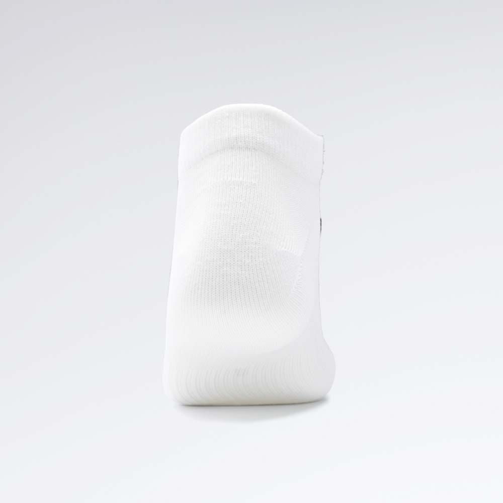 Active Core Low-Cut Unisex Socks 6 Pairs