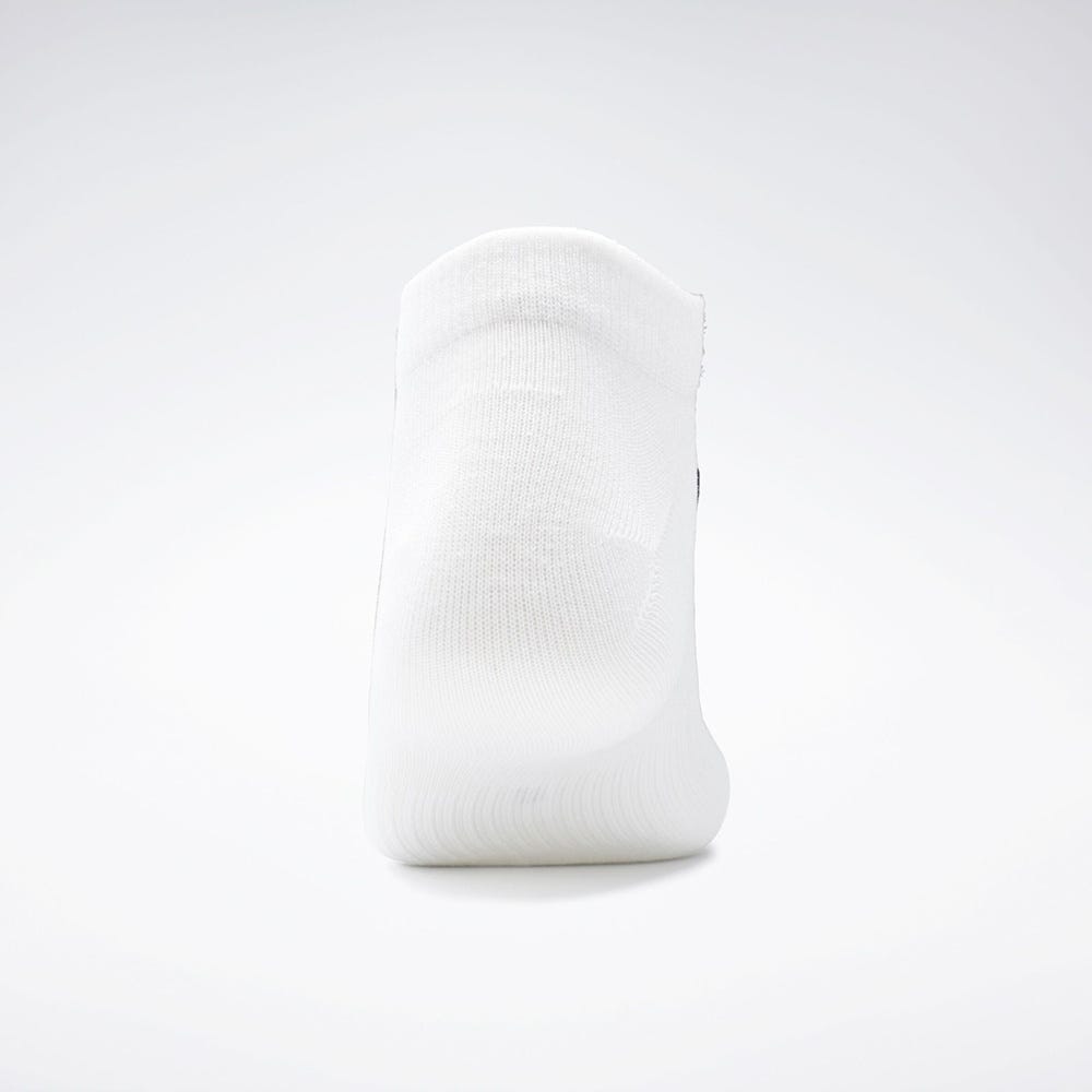 Active Core Low-Cut Unisex Socks 6 Pairs