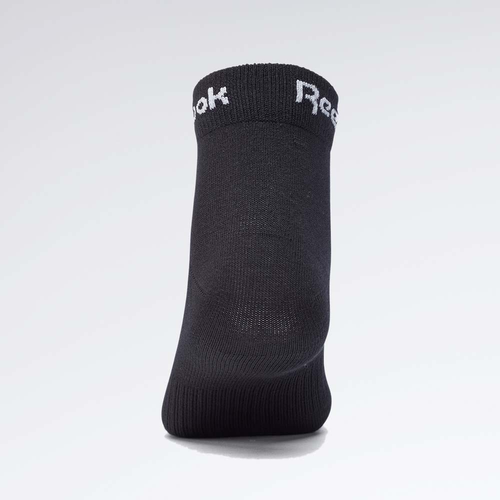 Active Core Ankle Unisex Socks 3 Pairs