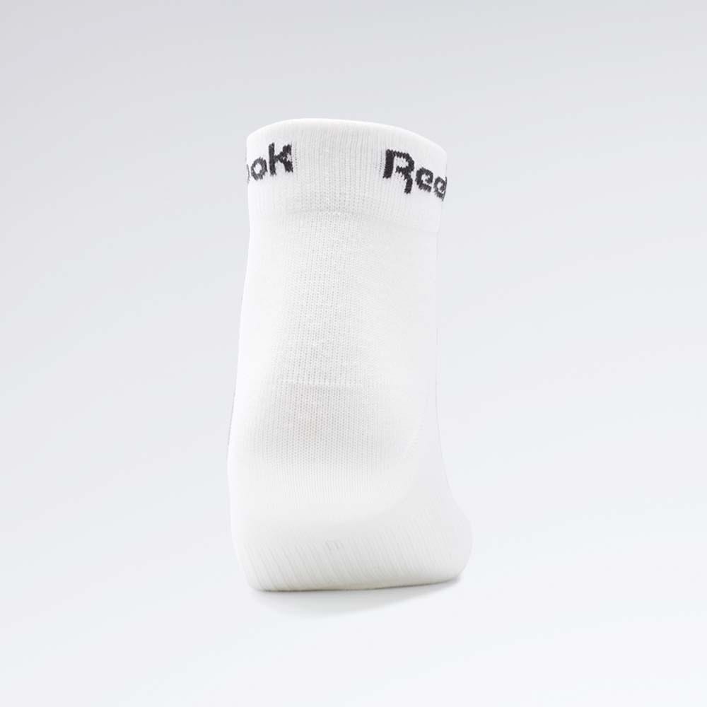 Active Core Ankle Unisex Socks 3 Pairs