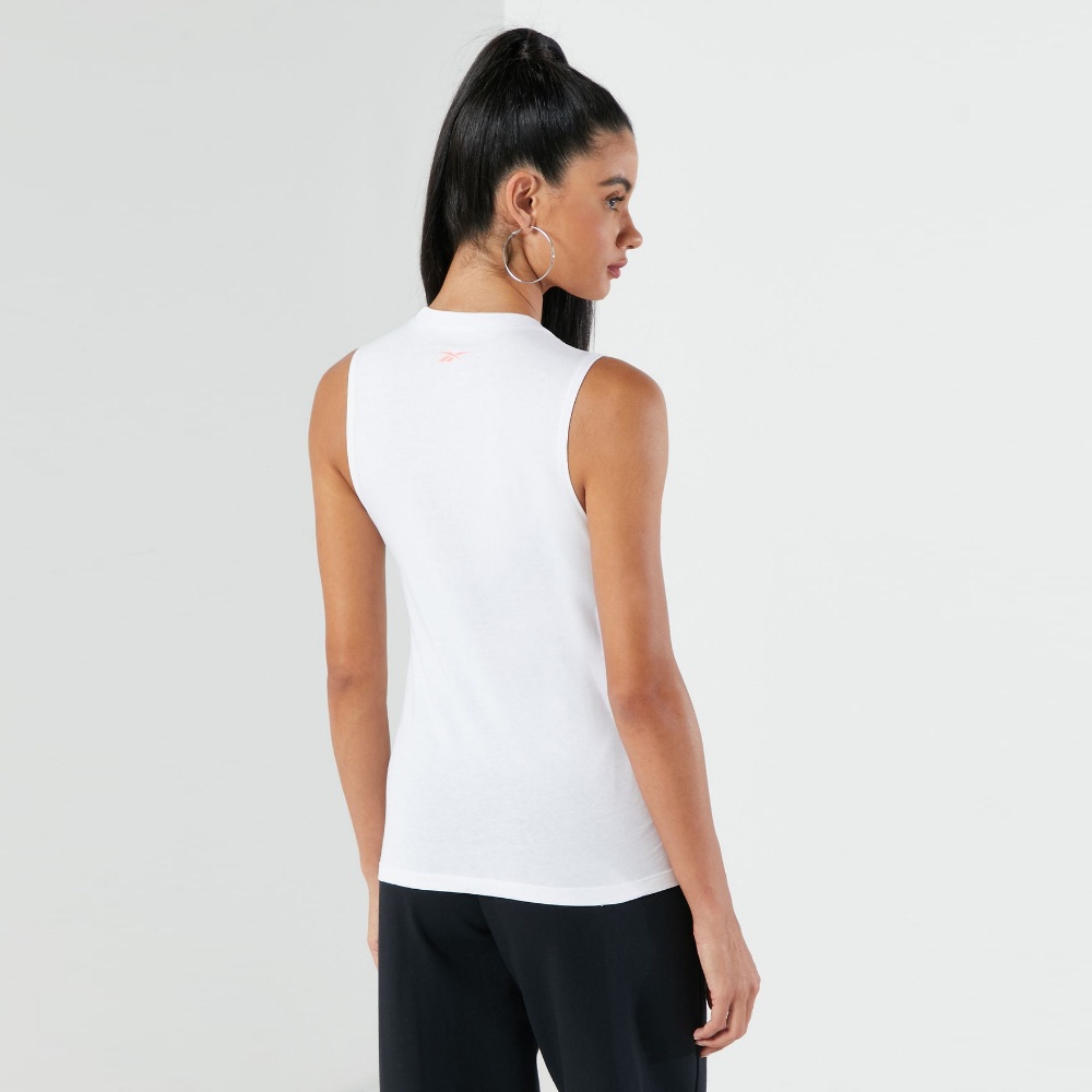 Retro Vector Women's Tank Top