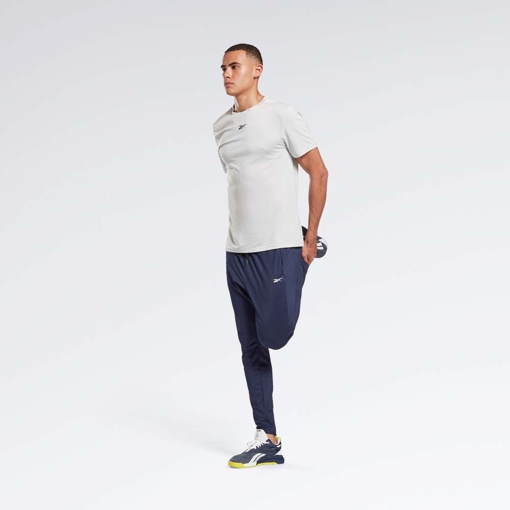 Workout Ready Track Men's Pant