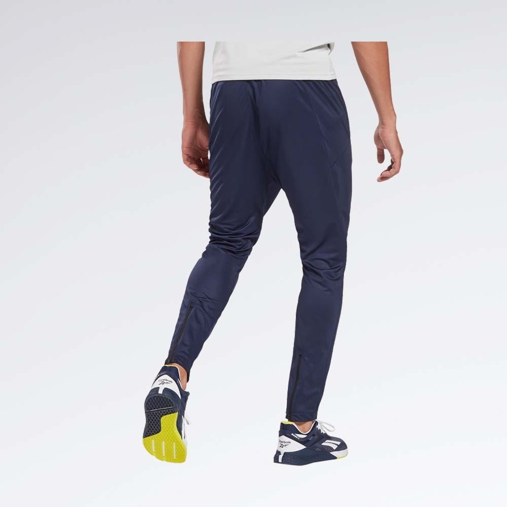 Workout Ready Track Men's Pant