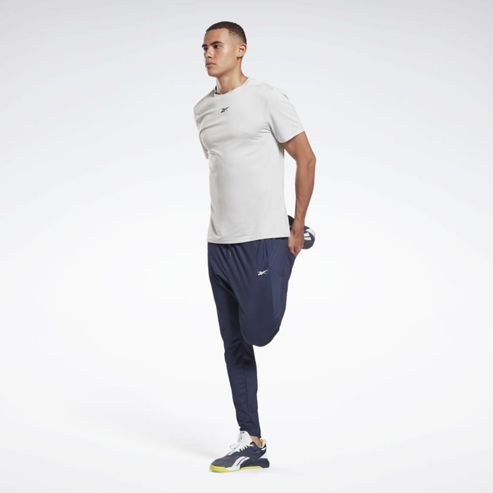 Workout Ready Track Men's Pant