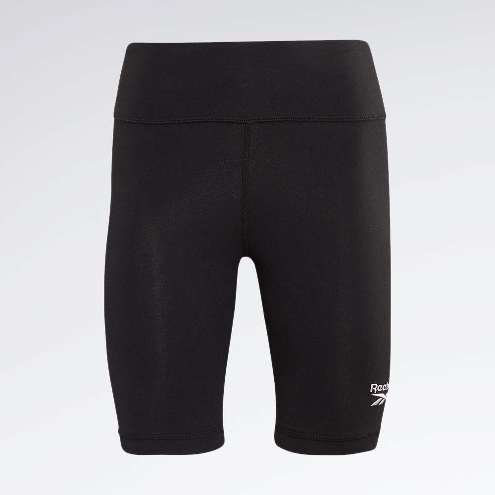 Reebok Identity Fitted Logo Women's Shorts