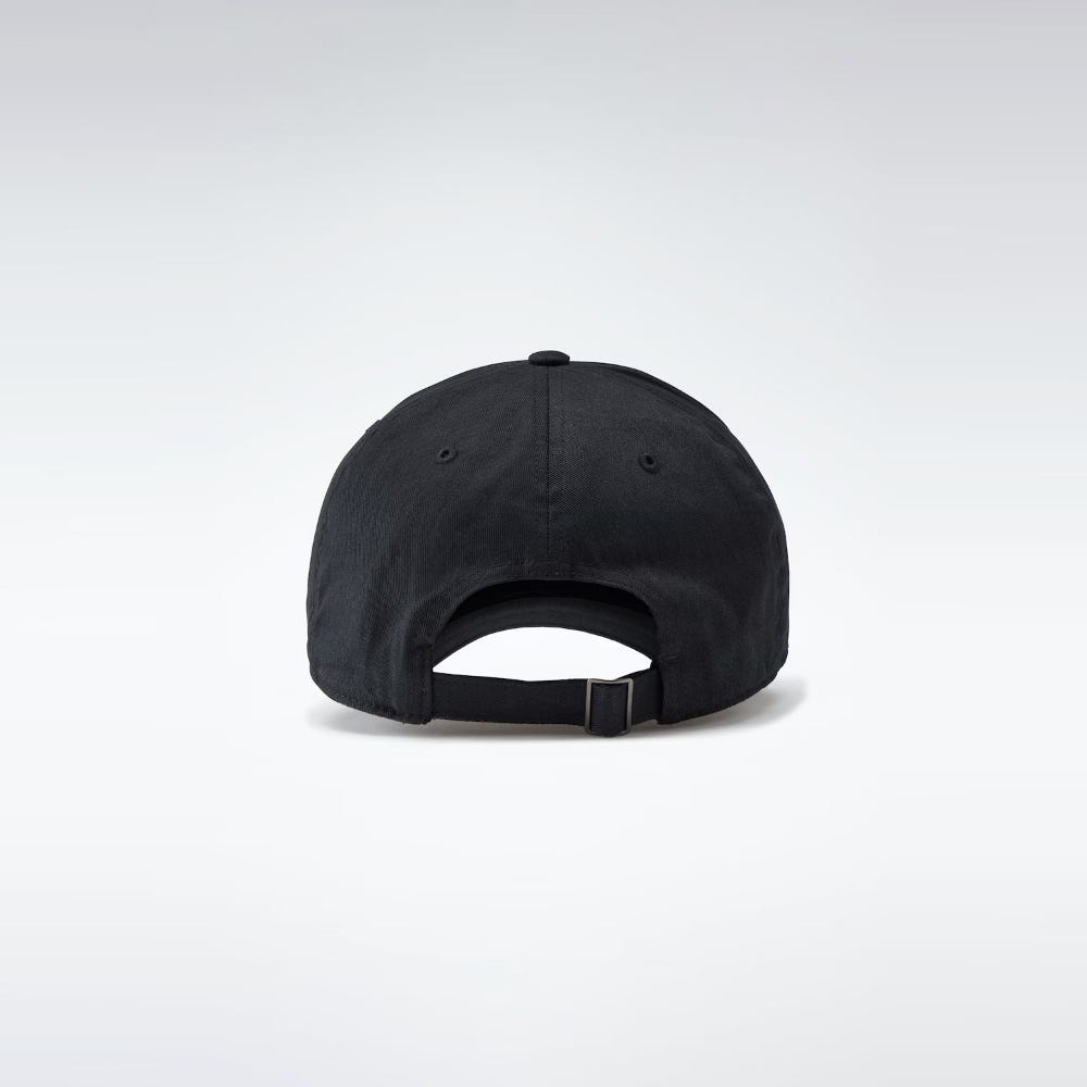 Active Foundation Badge Unisex Cap