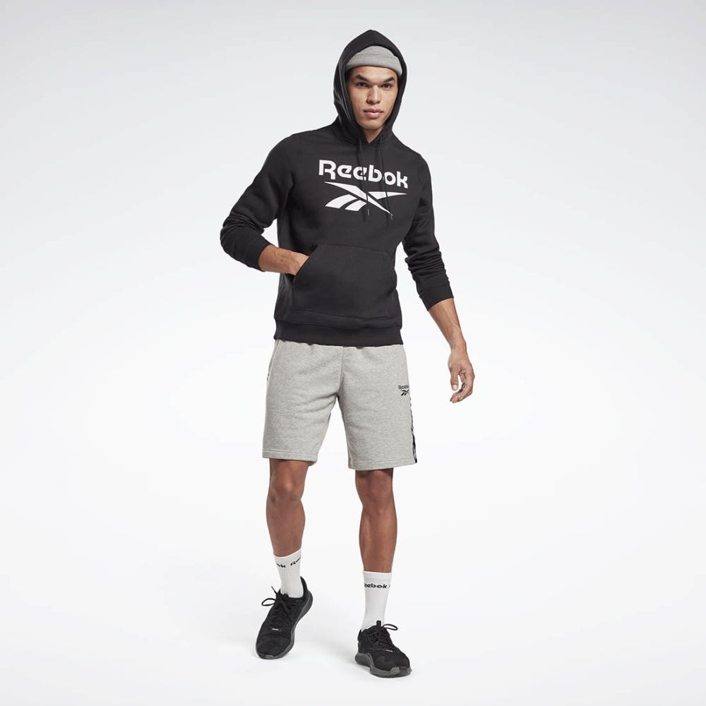Ri Flc Oth Bl Hoodie