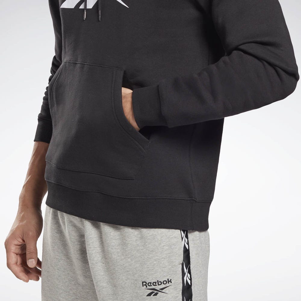 Ri Flc Oth Bl Hoodie