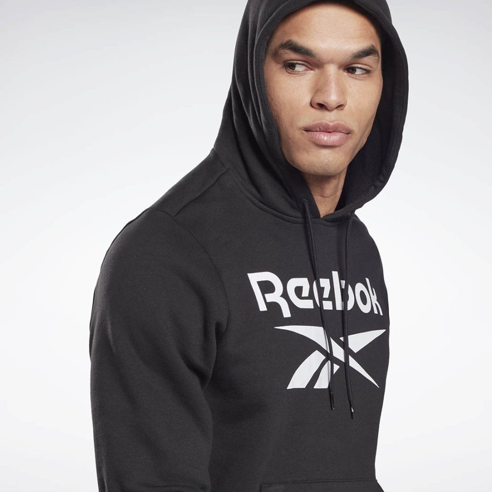 Ri Flc Oth Bl Hoodie