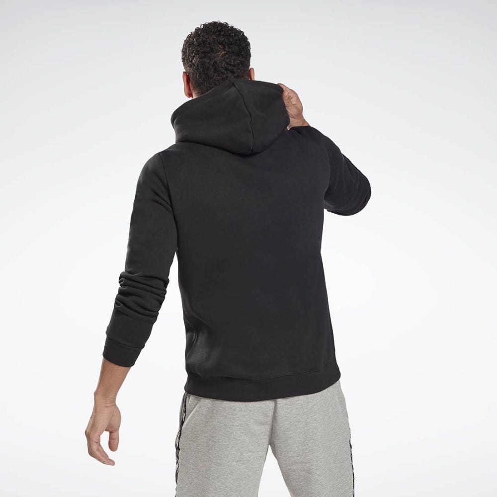 Ri Flc Oth Bl Hoodie