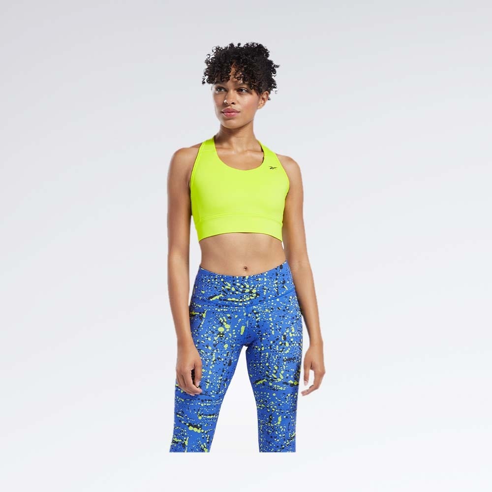 Running Essentials High-Impact Bra