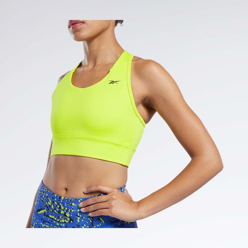 Running Essentials High-Impact Bra