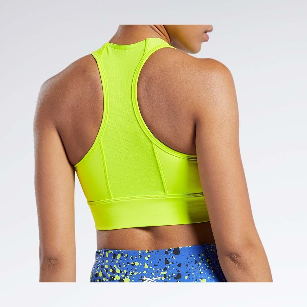 Running Essentials High-Impact Bra