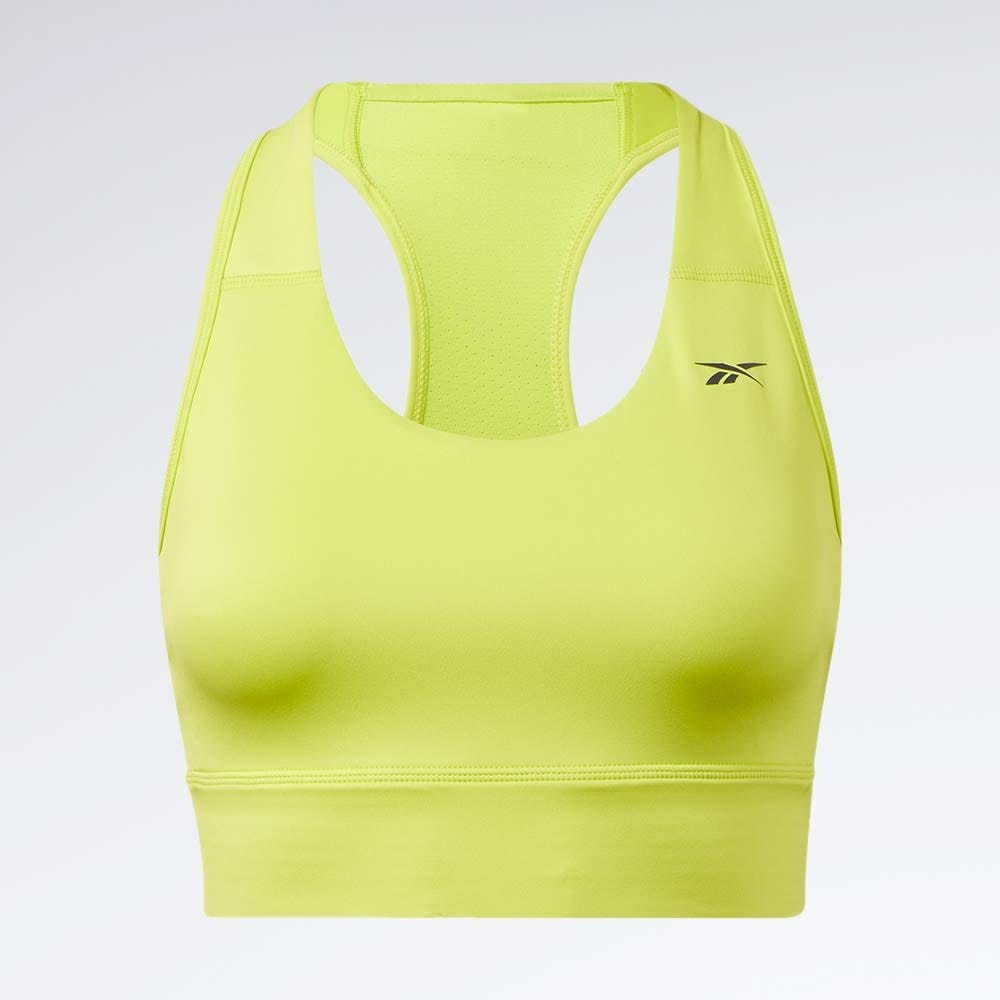 Running Essentials High-Impact Bra