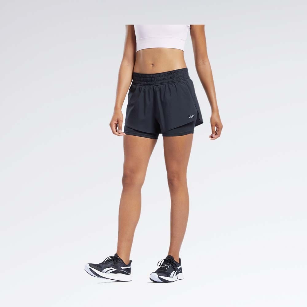 Running Two-in-One Shorts