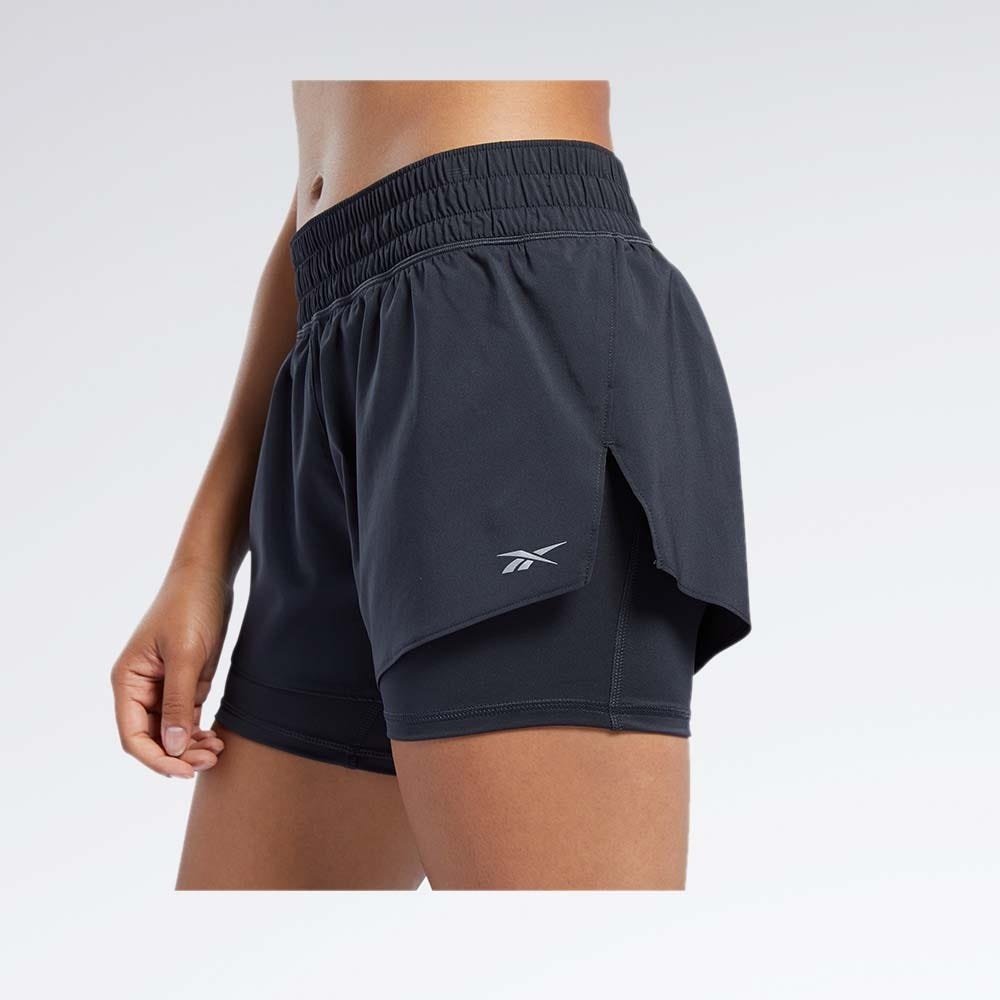 Running Two-in-One Shorts