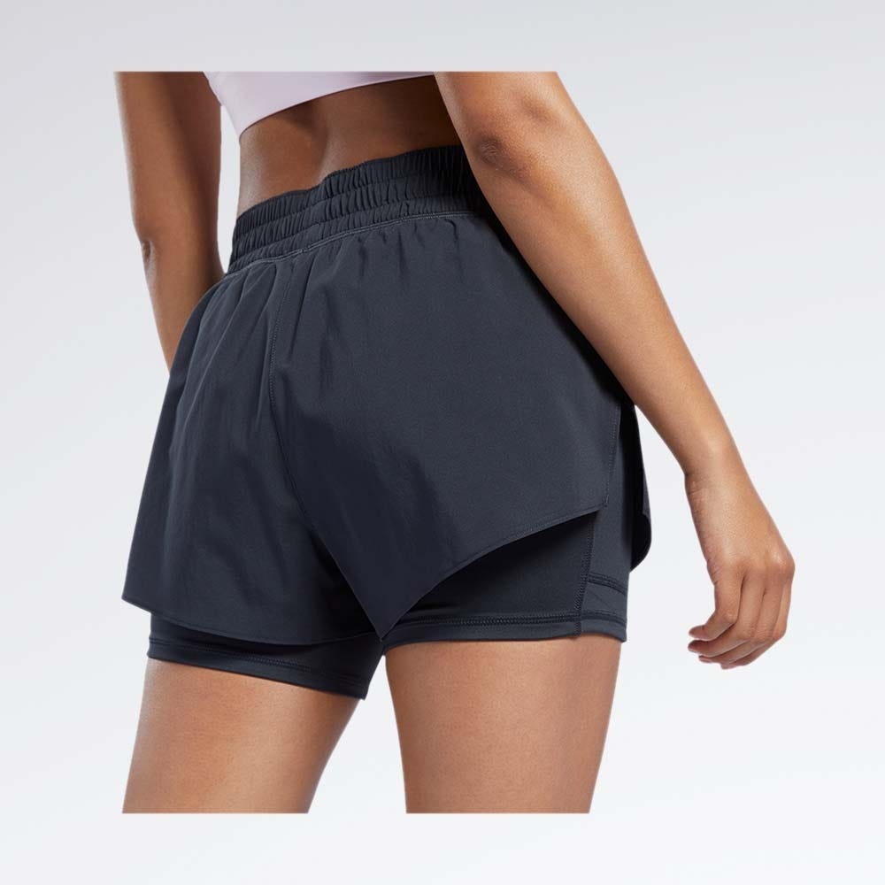 Running Two-in-One Shorts