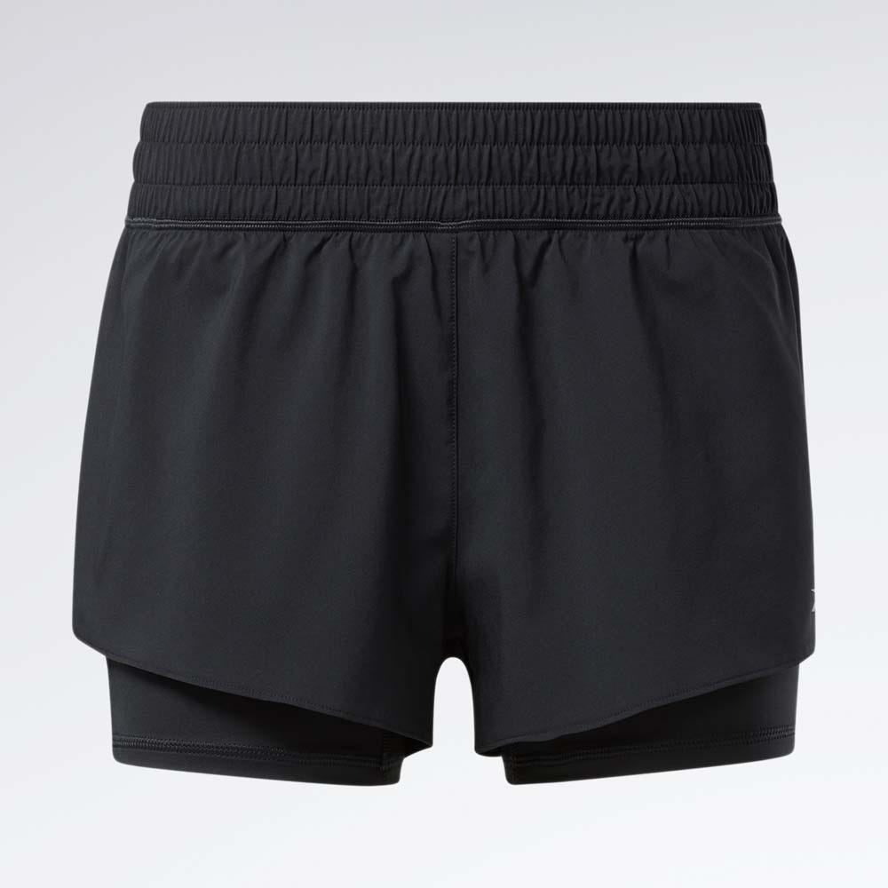 Running Two-in-One Shorts