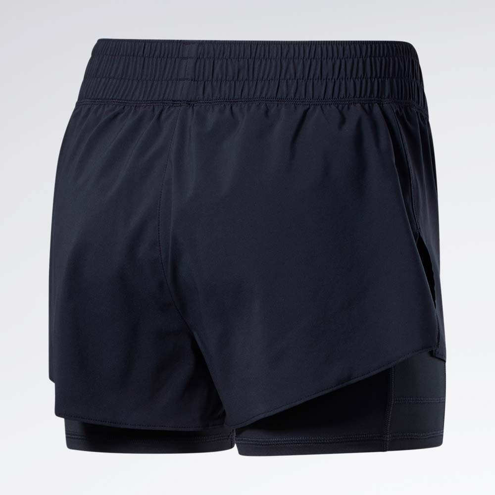 Running Two-in-One Shorts